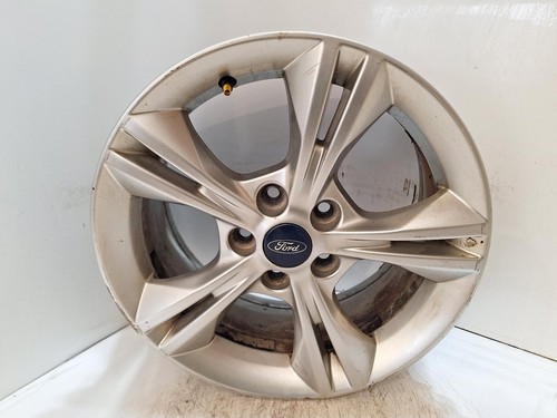 Ford focus zetec mk3 - ford,