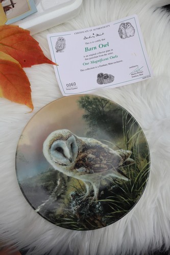 Danbury mint our - danbury,