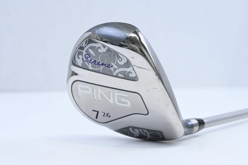 Ladies ping serene wood - serene, /