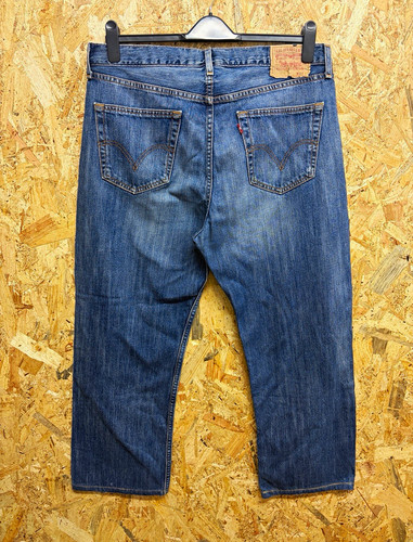 Levi strauss 751 vintage - 751,