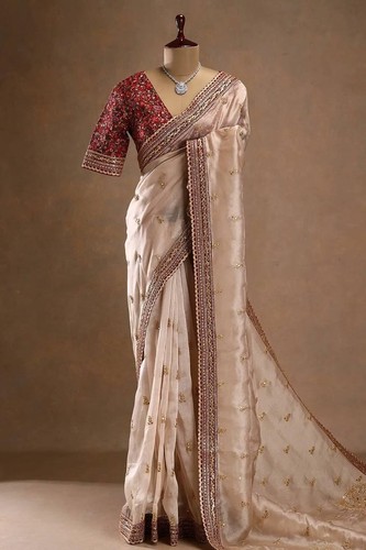 Women banarasi soft silk - soft,
