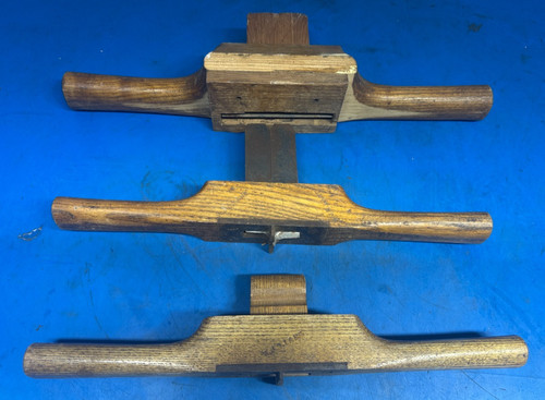 Job lot vintage wood - job, working