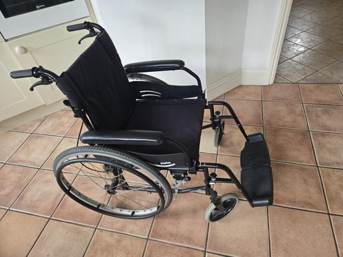 Wheelchair