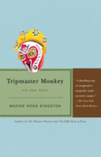 Tripmaster monkey his - tripmaster, fake