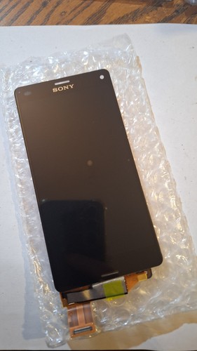 Sony xperia mini - mini, compact