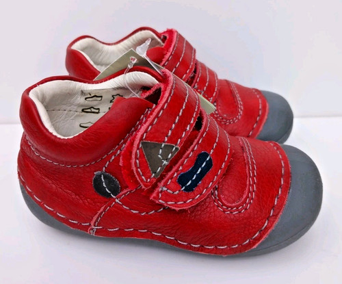 Primigi baby boy - boy's, red