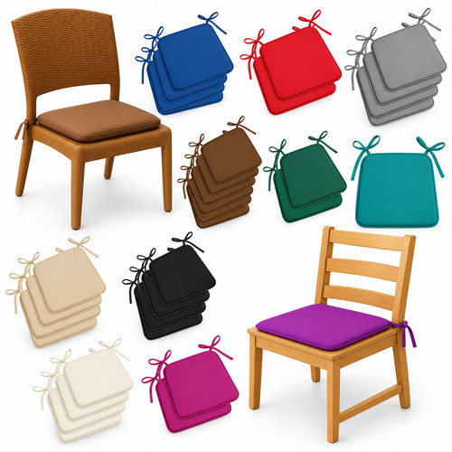 Chair cushion seat - chair,