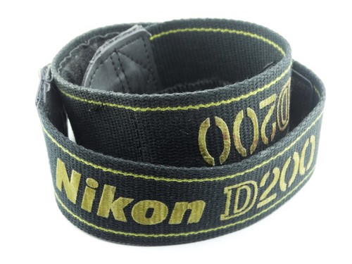 Genuine nikon d200 - d200, camera