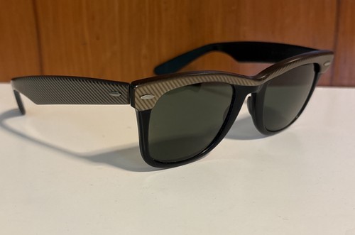 Ray ban bausch - ray, lomb