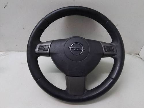Opel astra 2005 steering - astra,