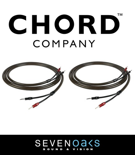 Chord epic speaker - chord, cable