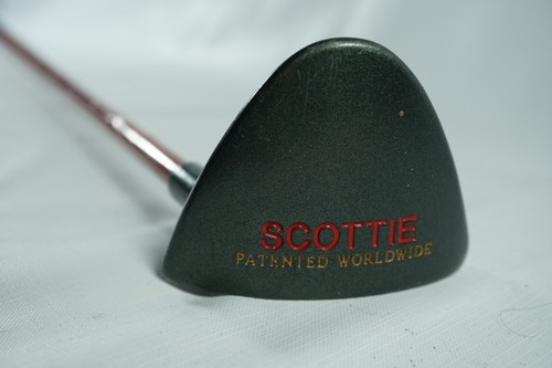 Scottie putter 35 - putter, 35"