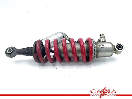 Rear shock absorber triumph - rear,
