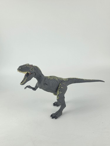 Jurassic park fallen kingdom - jurassic,