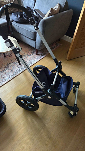 Bugaboo donkey travel system - donkey,