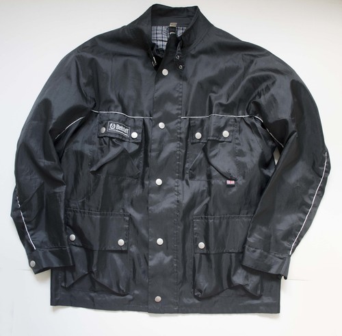 Vintage belstaff motorcycle - vintage,