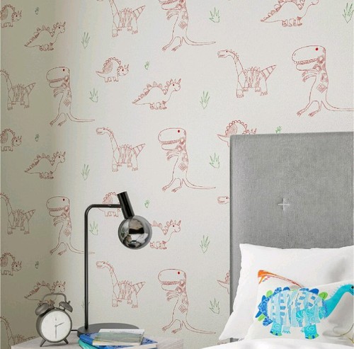 Harlequin jolly jurassic - jolly,