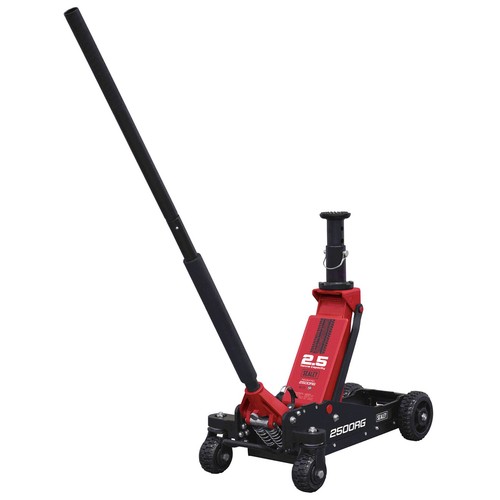 Sealey big wheel hybrid - sealey,