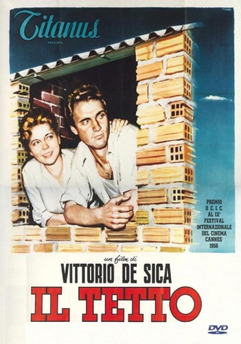 Tetto the roof - il, )