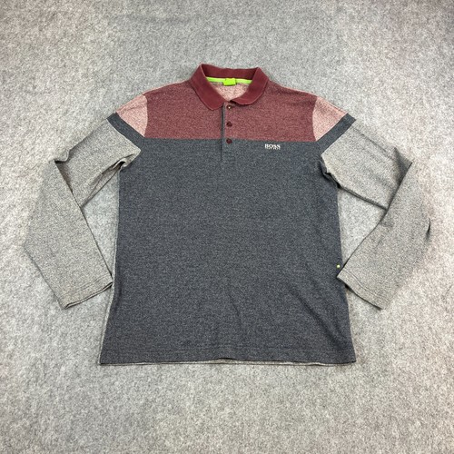 Hugo boss green label - boss,