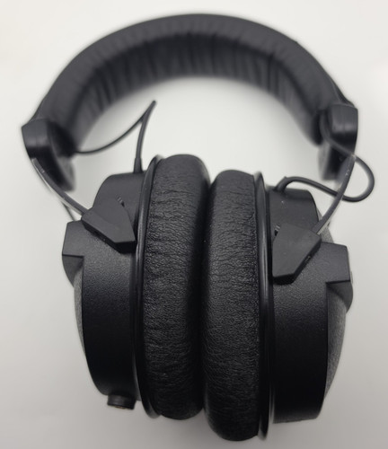 Beyerdynamic dt770 pro ohms - pro,
