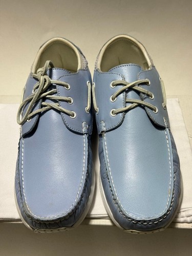 Visvim men hockney - visvim, blue