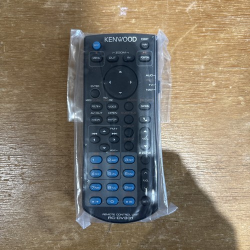 Kenwood rcdv331 dv331 - rcdv331, rc-dv331