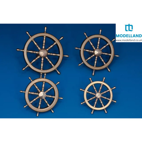 Steering wheel model - steering, rb