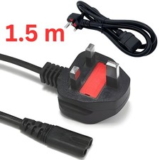 Plug iec power - iec, cable