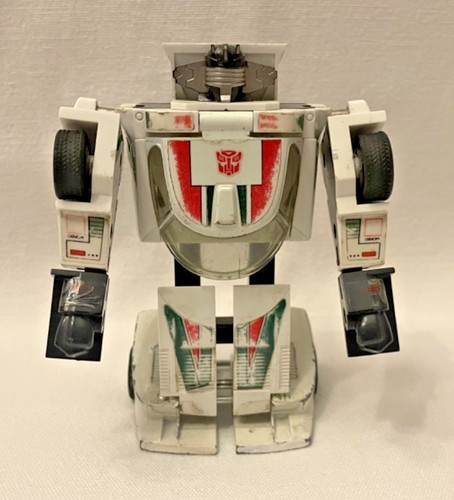 Original vintage - vintage, g1