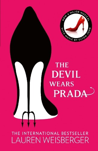 The devil wears - wears, prada: