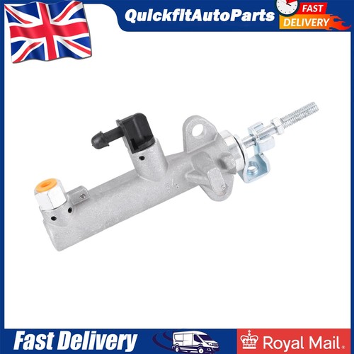 Brand new clutch - new, master