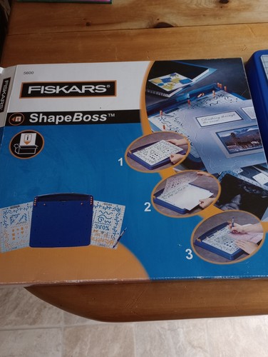 Fiskars shapeboss - fiskars,