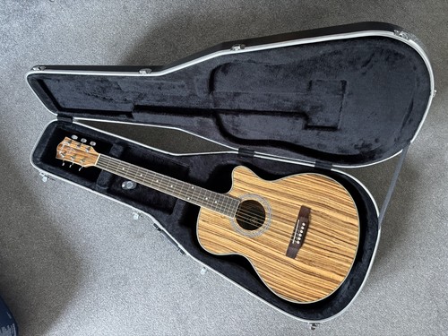 Chord n4z native zebrano - chord,