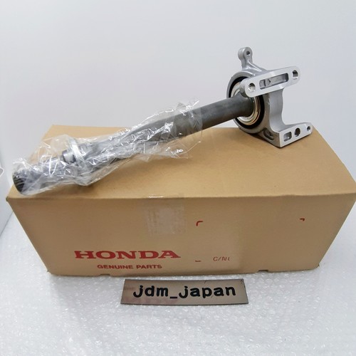 Honda genuine rsx type - honda,