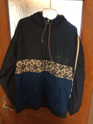 Planet eclipse rain jacket - eclipse,