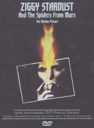 David bowie ziggy stardust - ziggy,