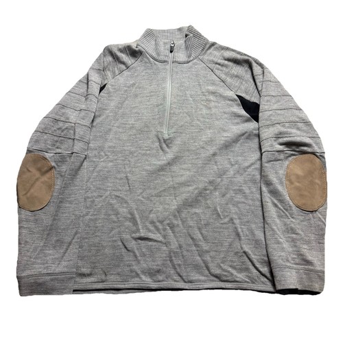 Men icebreaker 320 4 zip - 320,