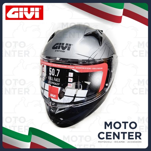Full face helmet givi - face,