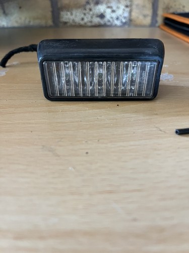 Whelen code grill - whelen/code,