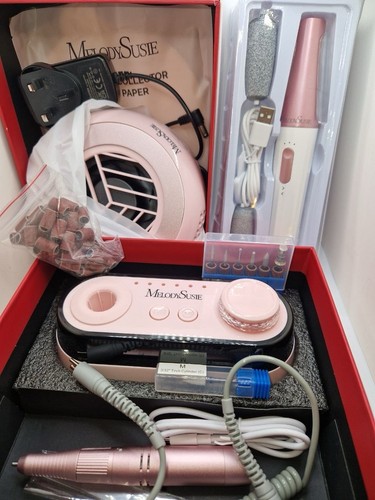 Nail technician kit - technician,