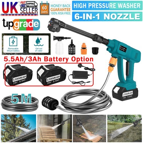 Battery cordless car high - car,