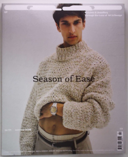 Magazine summer 2026 - magazine,