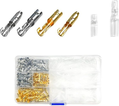 400pcs 9mm bullet wire - 400pcs,