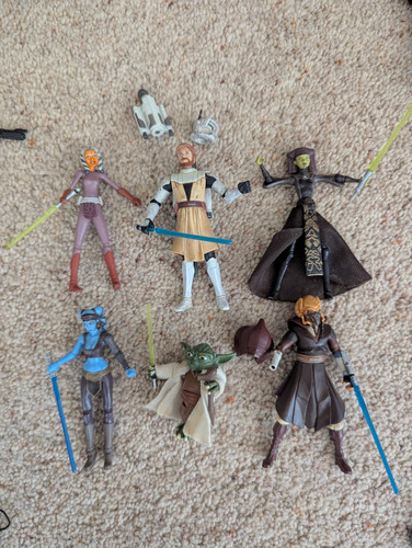 Star wars clone - wars,