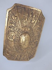 Antique ancient egyptian gold - ancient,