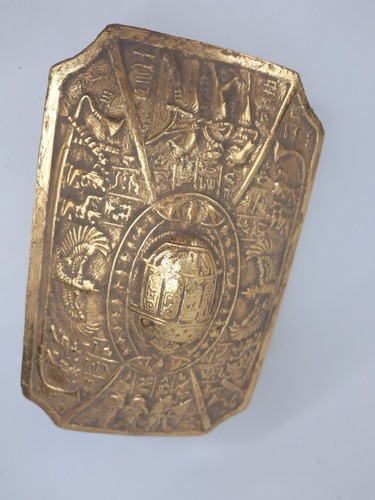 Antique ancient egyptian gold - antique,