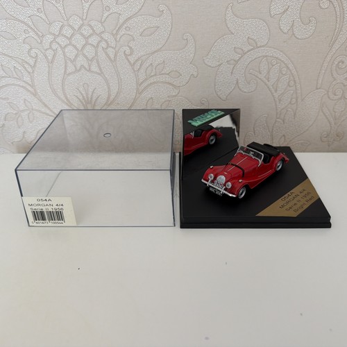 Vitesse models scale - vitesse,
