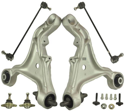 New front suspension lower - new,