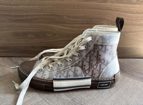 Dior b23 brown - dior,